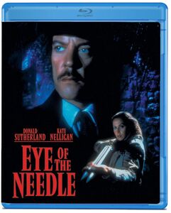 Eye of the Needle , Donald Sutherland