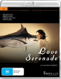 Love Serenade [Import]