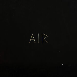Air [Import]