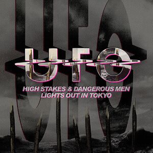 High Stakes & Dangerous Men /  Lights Out In Tokyo [Import] , UFO