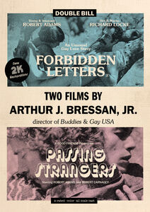 Passing Strangers /  Forbidden Letters 