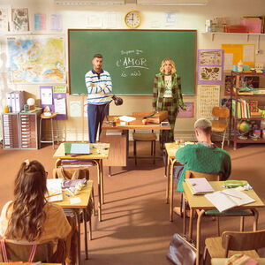 Suposo Que L'Amor Es Aixo [Import]