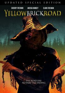 Yellowbrickroad , Cassidy Freeman