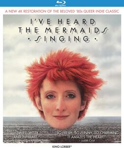 I've Heard the Mermaids Singing , Sheila McCarthy