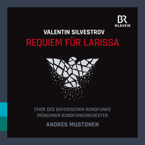 Requiem Fur Larissa , Andreas Hirtreiter