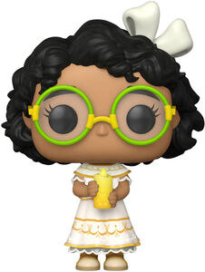 FUNKO POP! DISNEY: Disney's 100th - Mirabel (Glow in the Dark)