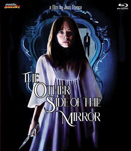 The Other Side of the Mirror , Robert Woods