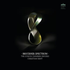 Bruckner Spectrum , Christian Erny