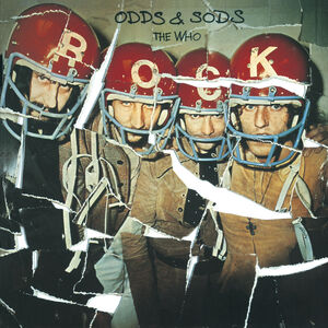 Odds & Sods [Import] , The Who