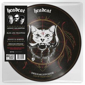 Dreamcatcher: Live At Viejas Casino , HeadCat