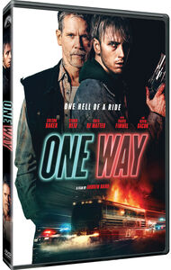One Way