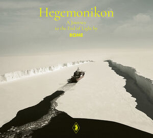 Hegemonikon - A Journey To The End Of Light , Rome