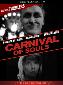 Carnival Of Souls