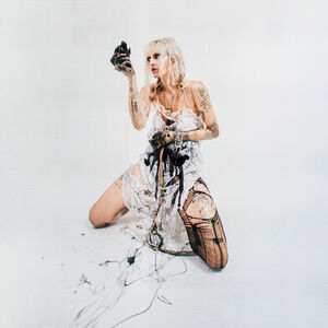 Happiness Is An Inside Job , Royal & the Serpent