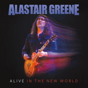 Alive In The New World