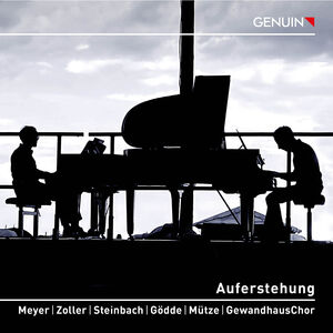 Auferstehung , Gregor Meyer