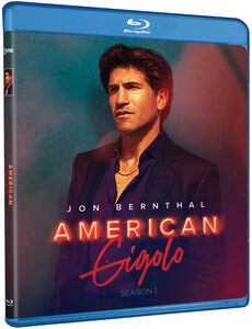 American Gigolo: Season 1