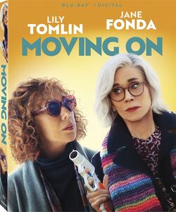 Moving On , Jane Fonda