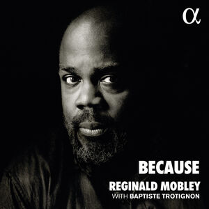 Because , Reginald L. Mobley