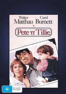 Pete 'n' Tillie [Import]