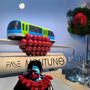 Fase Montuno , Cristian Vogel