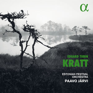 Kratt , Paavo Jarvi