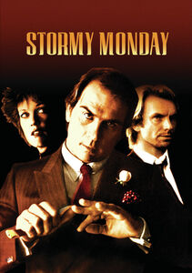 Stormy Monday