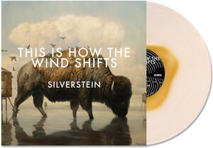 This Is How The Wind Shifts , Silverstein
