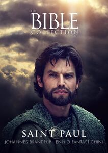 The Bible Collection: Saint Paul , Johannes Brandrup