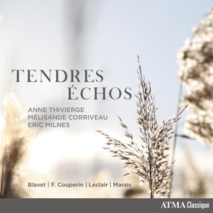 Tendres Echos 