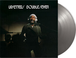Double Seven - Limited 180-Gram Silver Colored Vinyl [Import]