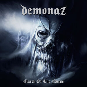 March of the Norse , Demonaz