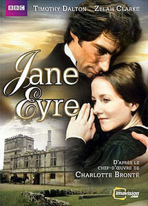 Jane Eyre , Timothy Dalton