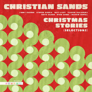 Christmas Stories (Selections) , Christian Sands
