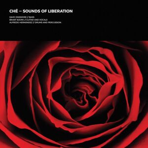 Sounds Of Liberation - Limited White & Red Colored Vinyl [Import]