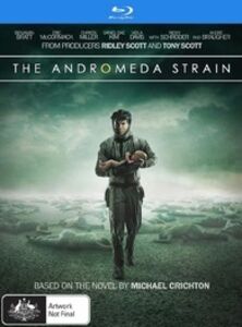 The Andromeda Strain (Special Edition) [Import]