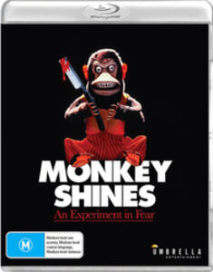 Monkey Shines: An Experiment in Fear [Import]