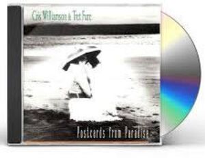 Postcards From Paradise , Cris Williamson