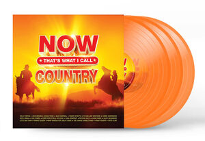Now That's What I Call Country /  Various [Import]