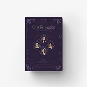 2024 Season's Greetings [Import] 
