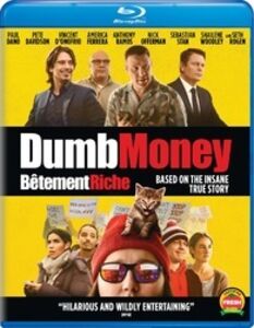 Dumb Money [Import]