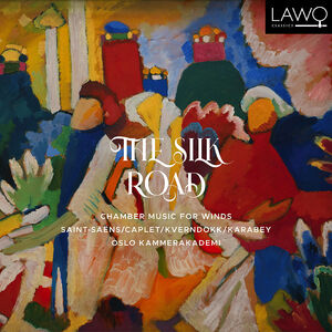 Silk Road , David Friedemann Strunck
