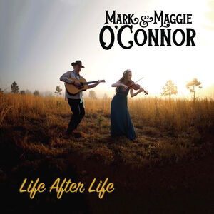 Life After Life - Turquoise , Mark O'Connor