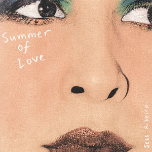 Summer of Love , Jess Ribeiro