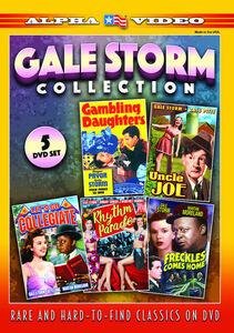 Gale Storm Collection