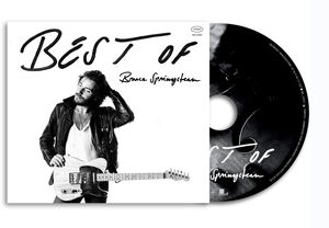 Best Of Bruce Springsteen