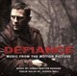 Defiance /  O.S.T. , Various Artists