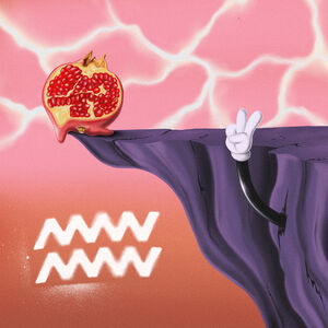 Carrot on Strings , Man Man