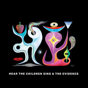 Hear the Children Sing the Evidence , Nathan Salsburg