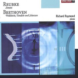 Son Pno (B-Flat M)/ Son Pno 21 (C Major) Op. 53/ &